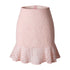 Skirt Fashion Casual Mini Skirt High Quality - menochic